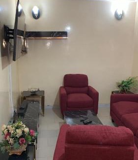 Same Apartment | Sen Luxe Immo