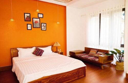 Cao Bang House | Sen's Homestay - Motorbike Rental - Cao Bang City