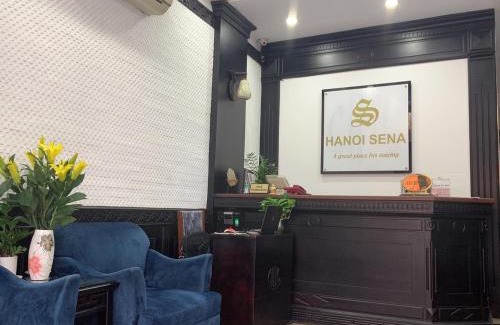 Old Quarter Hotel | Sena Boutique Hotel & Travel