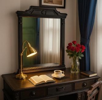 Old Quarter Hotel | Sena Boutique Hotel & Travel