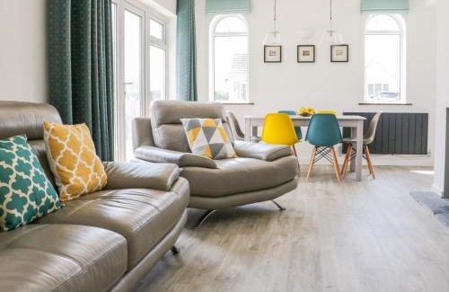 Widemouth Bay House | Senafe
