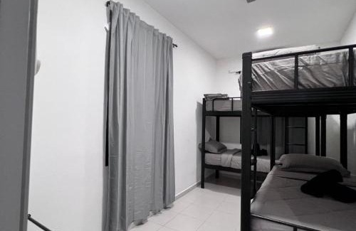 Senai House | Senai 14pax The Joyous Home Pooltable nr Airport JPO by Ourstay