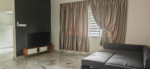 Senai House | Senai AI homestay