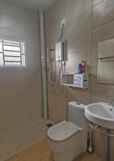 Senai House | Senai AI homestay