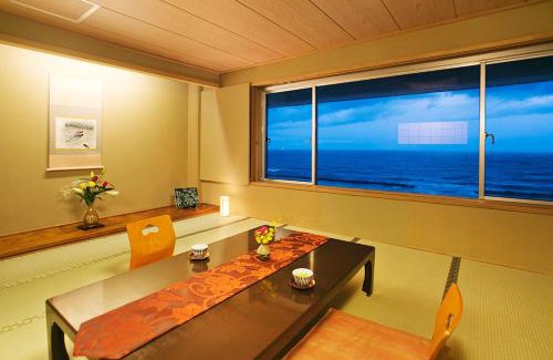 Murakami Hotel | Senami View Hotel