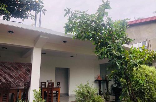 Polonnaruwa Hotel | Senanayaka Holiday Inn