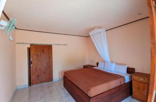 Bayan House | Senaru Guesthouse