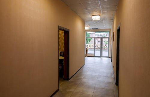 Kapan Hotel | Senat Hotel