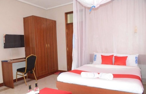 Juja Hotel | Senate Hotel Juja