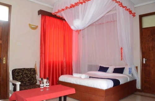 Juja Hotel | Senate Hotel Juja