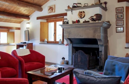 Corrubbio di Negarine House | Senatello by Interhome