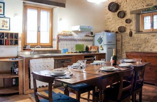 Corrubbio di Negarine House | Senatello by Interhome