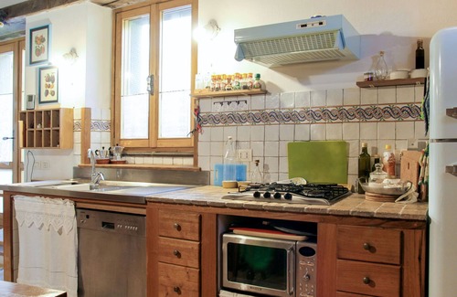 Corrubbio di Negarine House | Senatello by Interhome