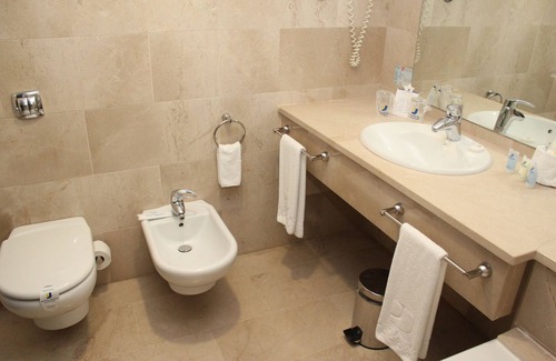 Aguilas Hotel | Senator Águilas Hotel
