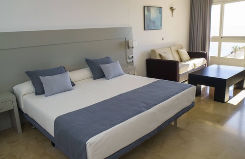 Aguilas Hotel | Senator Águilas Hotel