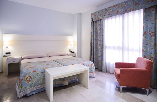 Aguilas Hotel | Senator Águilas Hotel