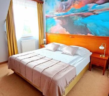 gmina Iwierzyce Hotel | Senator Gran Via