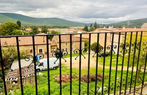 Vinuesa Apartment | Senda de las mariposas Vinuesa