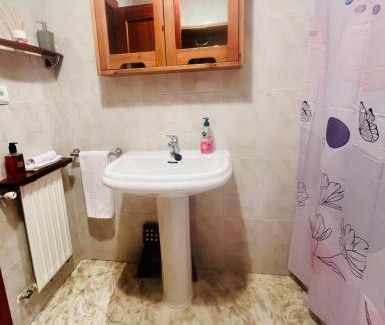 Vinuesa Apartment | Senda de las mariposas Vinuesa