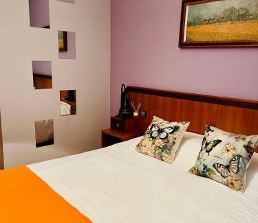 Vinuesa Apartment | Senda de las mariposas Vinuesa