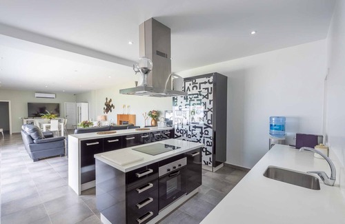 Marchena House | Senda de Martia Holiday Home