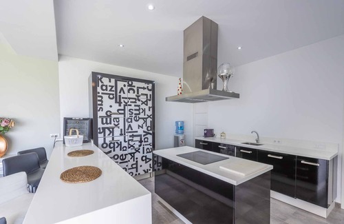 Marchena House | Senda de Martia Holiday Home