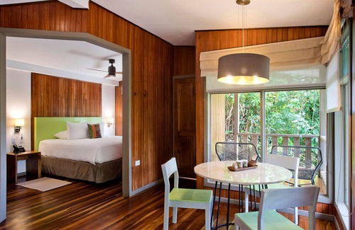 Monteverde Hotel | Senda Monteverde Hotel Member of the Cayuga Collection