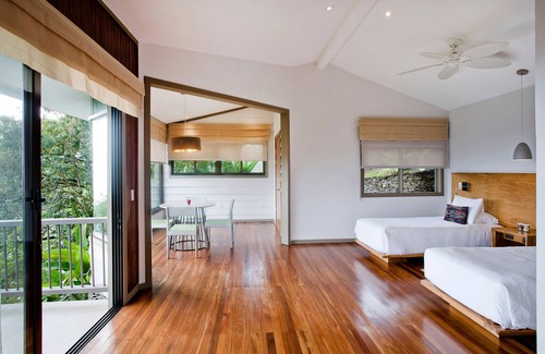 Monteverde Hotel | Senda Monteverde Hotel Member of the Cayuga Collection