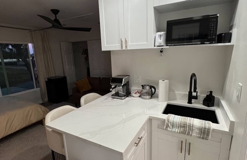 Riverview Apartment | Senda Suite