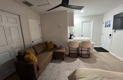 Riverview Apartment | Senda Suite