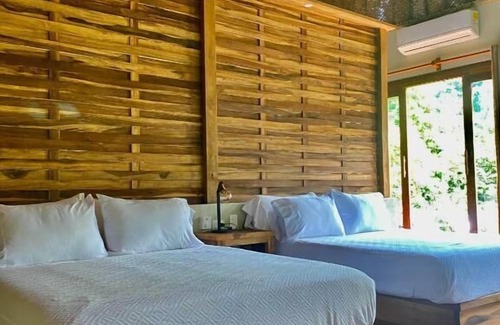 Papare Hotel | Senda Watapuy