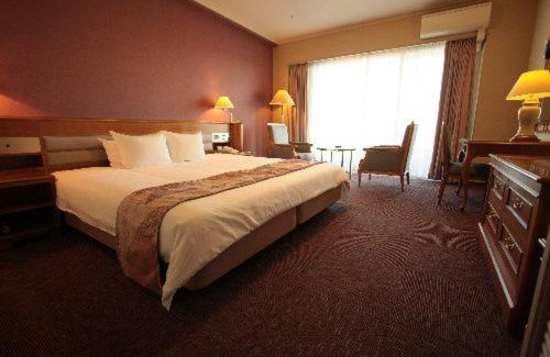 Izumi Ward Hotel | Sendai Hills Hotel