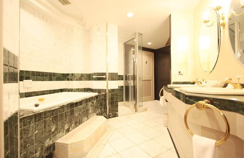 Izumi Ward Hotel | Sendai Hills Hotel