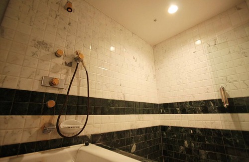 Izumi Ward Hotel | Sendai Hills Hotel