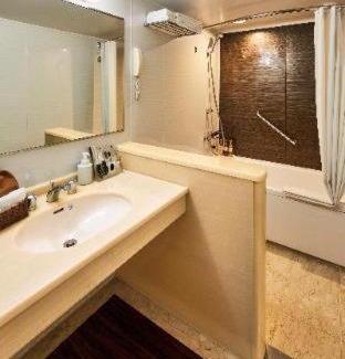 Aoba Ward Hotel | Sendai Kokusai Hotel