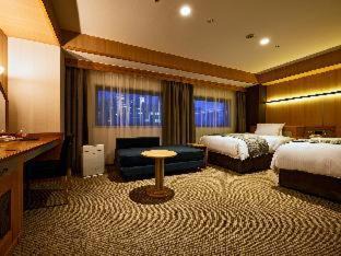 Aoba Ward Hotel | Sendai Kokusai Hotel