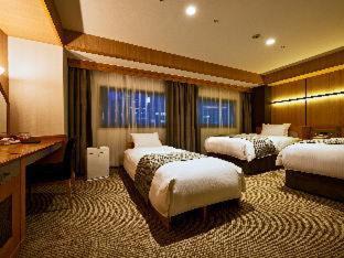 Aoba Ward Hotel | Sendai Kokusai Hotel
