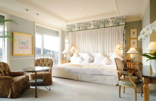 Izumi Ward Hotel | Sendai Royal Park Hotel