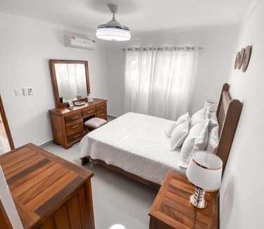 Santiago de los Caballeros Apartment | Sendero del Botánico