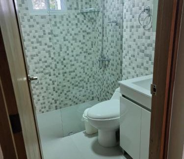 Santiago de los Caballeros Apartment | Sendero del Botánico