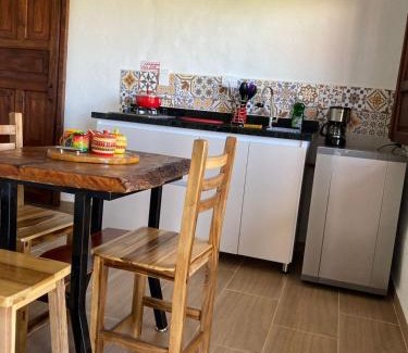 San Gil House | Sendero de la Laja Cabaña 1