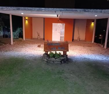 Sierra de la Ventana Apartment | Sendero del Alba