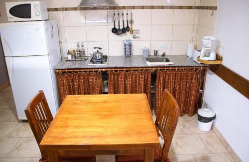 Sierra de la Ventana Apartment | Sendero del Alba