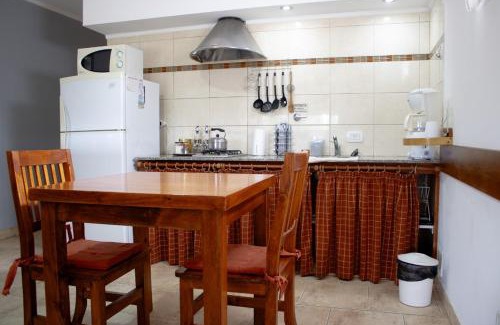 Sierra de la Ventana Apartment | Sendero del Alba