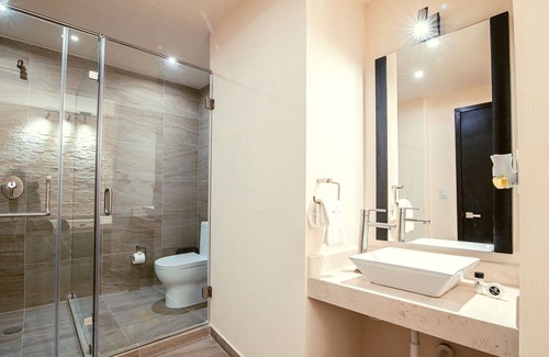 Actopan Hotel | Sendero Hotel