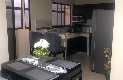 Cacique Apartment | Senderos Apartment, Self Check-in, SJO Airport