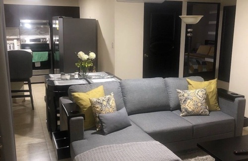 Cacique Apartment | Senderos Apartment, Self Check-in, Aeropuerto SJO