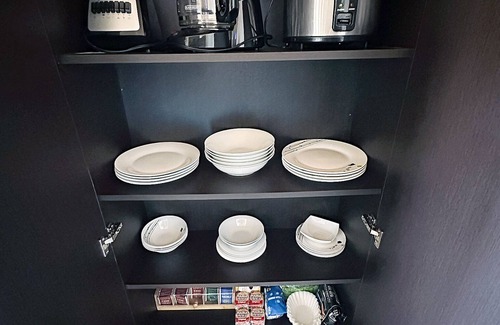 Cacique Apartment | Senderos Apartment, Self Check-in, Aeropuerto SJO