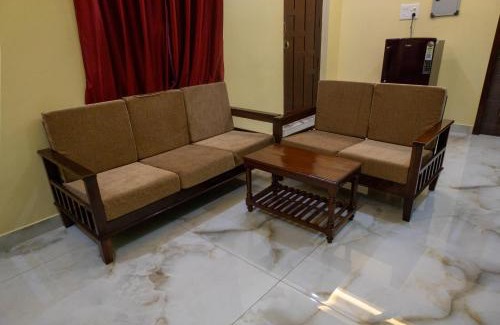 Pondicherry Beach Hotel | Sendhur Nivas