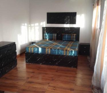 Bargny Gouddau Apartment | Sendou Seaside Villa - Ocean Views & Serenity